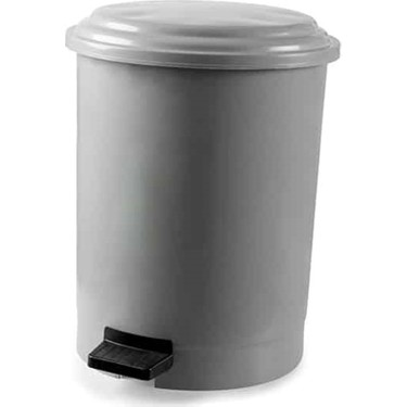 ÇÖP KOVASI PEDALLI 2 NO 